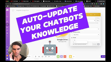 Auto-Update Your Voiceflow Chatbot
