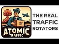 Atomic Traffic Review Bonus - The Best EVER Traffic Offer