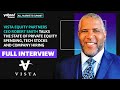 Vista equity partners ceo talks the state of private equity spending tech stocks and hiring