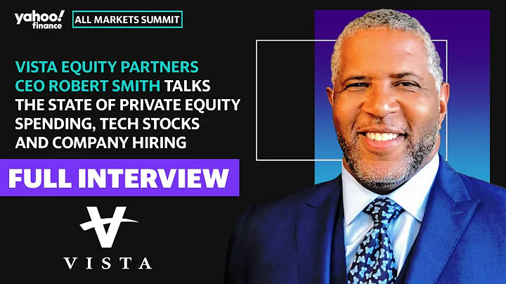 Vista Equity Partners CEO talks the state of priva...