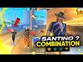 Best Character Combination With Santino | Santino Character Tips and Tricks