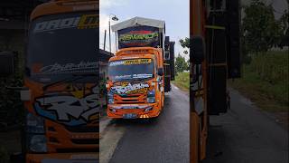 Truck Riswanda Ft Vino Lighting Stay Cool