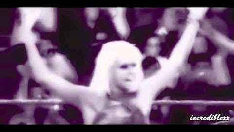 Maryse - Whip It ( Districts MVC Task 1)