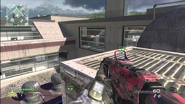 YanKsTuH - Mw2 2v2 MLG SnD - Terminal