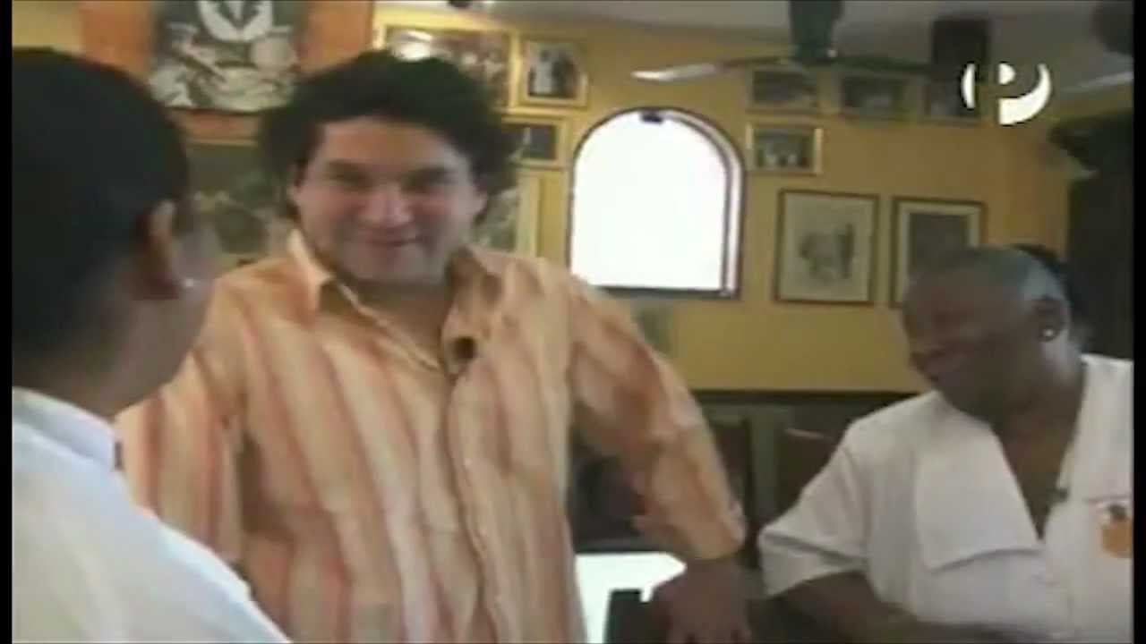 Tereza Izquierdo (Cap 1) - El sabor eterno de la madre de nuestra comida