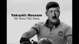 Adolf Hitler -|Ah Sana Vah Sana|- (Ai cover) Resimi