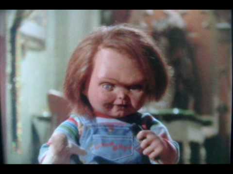 DeathTvReviews Childs Play 1 Tribute!!!