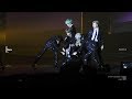 190217 LOVE YOURSELF CONCERT IN FUKUOKA - I'M FINE 방탄소년단 BTS 정국 직캠 JUNGKOOK Focus,