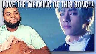 BTS | 'Magic Shop' Lyric Video & Live Performance Reaction!!!