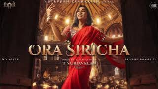 Ora siricha song - Naam 2 HQ audio