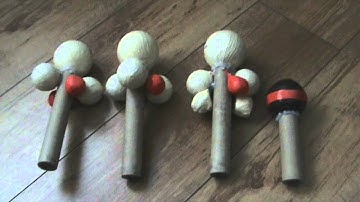 Murdoch Multibreak BP Rockets - Prefire and Launch