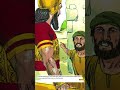 Elisha's Compassion 4