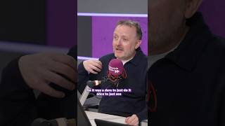 “The Comedy Was Just a Dare!” 👀 How Chris McCausland Started His Career!