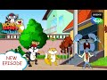 नंदू की मुस्कान ढूंढो | Hunny Bunny Jholmaal Cartoons for kids Hindi | बच्चो की कहानियां | Sony YAY!