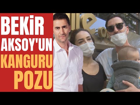 EŞİNE TAŞITMADI | Bekir Aksoy’un Mutlu Çekirdek Aile Tablosu