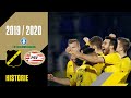 SAMENVATTING | NAC - PSV (2-0)