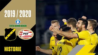 SAMENVATTING | NAC - PSV (2-0)