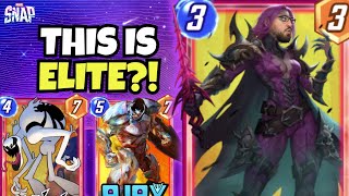 This Deck Is A CLASSIC For A Reason! It's Great!? | A High Infinite Guide To Afflict!