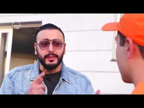 ანრი ჯოხაძემ მეეზოვეს პრაიმ შოუში სამსახური შესათავაზა