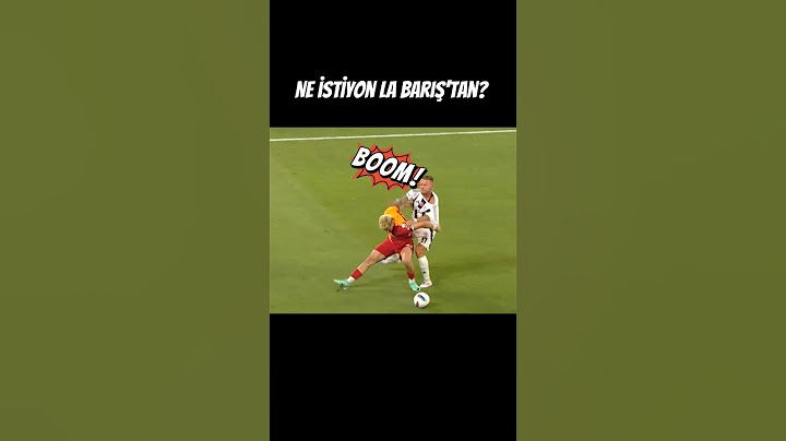 Barış bunu hak etmedi😢 #barışalperyılmaz #immobile #galatasaray #beşiktaş