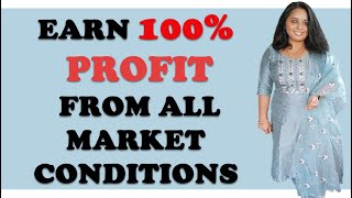 Earn 100% Profit From All Market Conditions....Highly Accurate Buy Sell Signals screenshot 3