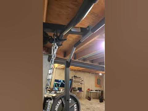 Marcy Diamond Elite Smith Machine