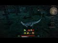 The Houdini Incident Path OF Titans