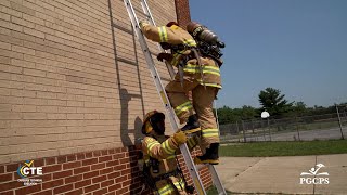 CTE: Public Safety and Fire Science