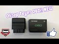 Обзор - Teyes OBD2 New