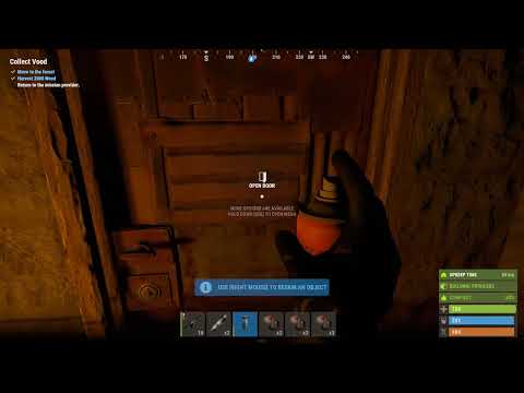 rust spray can is OP!