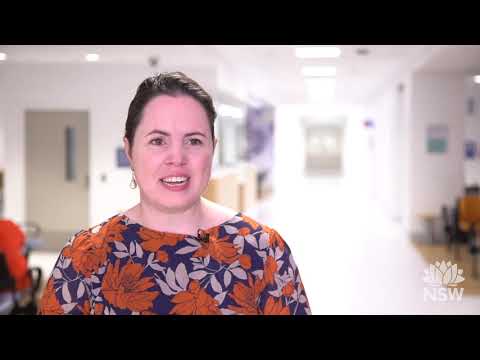 Dubbo Hospital Redevelopment Stages 3 and 4 New Ambulatory Care Centre