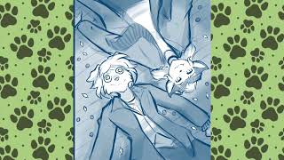 Fluff Battle Comic Dub