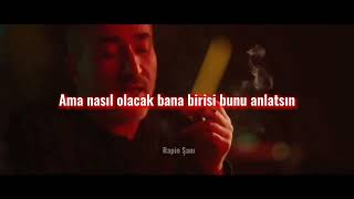 Sagopa Kajmer - Gördüklerime İnanmam Gerek ( EDİT ) lyrics Resimi