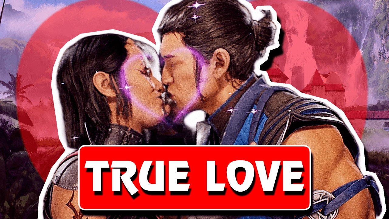 EVERY Mortal Kombat SHIP Explained and Ranked WORST TO BEST