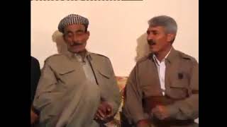 adil oramari & şukri rêkani