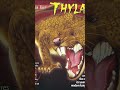 Thylacoleo vs Thylacosmilus | @patrickbell7035