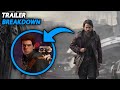 ANDOR TRAILER BREAKDOWN! | Everything You Missed...