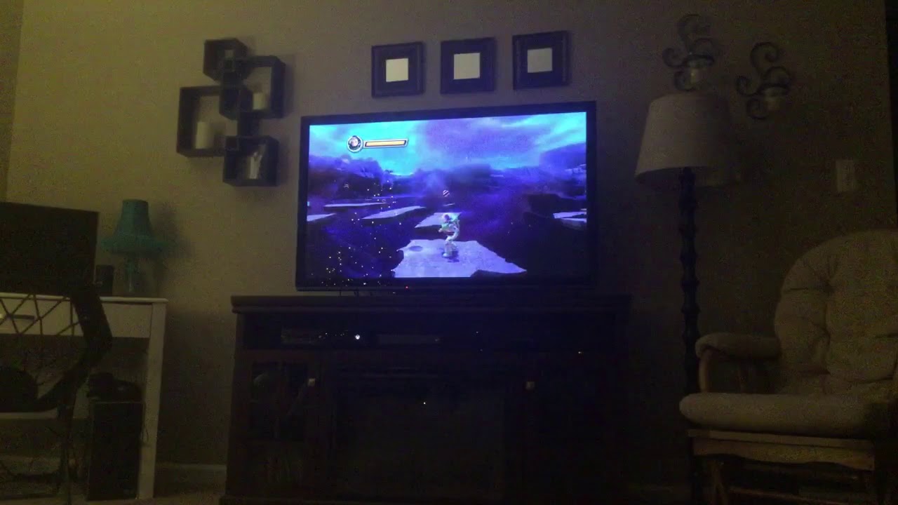 toy story 3 to infinity and beyond