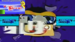 Klasky Csupo has a Sparta Gamma Remix (Ft. Klasky Csupo in Evil 8 bit)