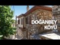 Eski Doğanbey Köyü Aydın