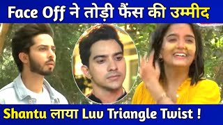 Pandya Store Twist : 7 सालों में भी नहीं बदला Natasha के लिये Dhawal का प्यार, Shantanu को देख हैरान