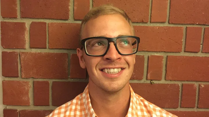 Kyle's Internship Podcast