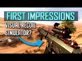 Battlefield 2042 Season 7 First Impressions ► The Good, The Bad, &amp; The Recoil