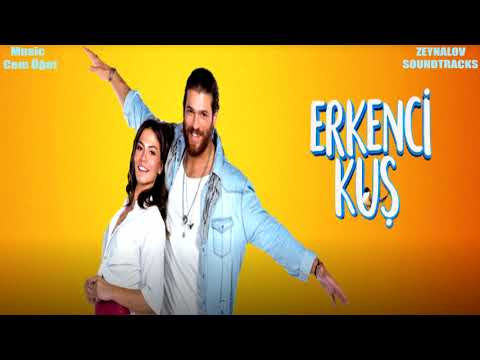 Erkenci Kuş Müzikleri - Yanımda Kal