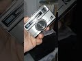 Câmera fotográfica anos 80 🥰