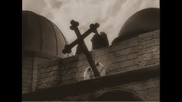 DAWNBREAKER - New World Crusade (OFFICIAL MUSIC VIDEO)