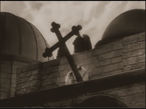 DAWNBREAKER - New World Crusade (OFFICIAL MUSIC VIDEO)