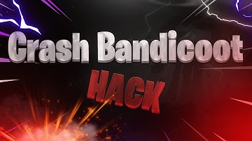 Crash Bandicoot: On the Run Hack 2024 ✅ Guide How To Get Purple Crystals With Cheat 🔥 iOS & Android