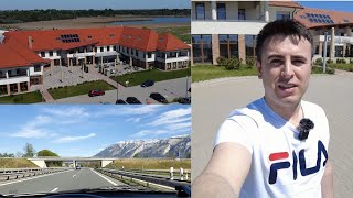 Almanya Türkiye Sila Yolculuğu Family Hotel Macaristan Konaklama 2021