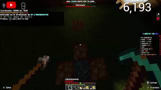 DIRECTO | EN VIVO | MINECRAFTBedrock#  1.21.93